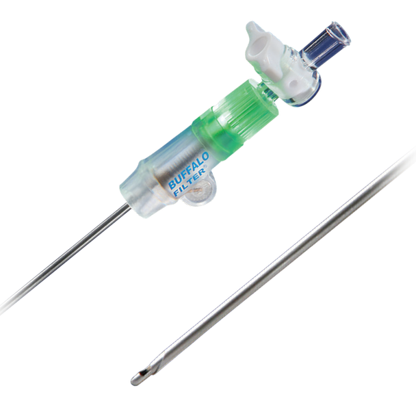 Conmed LaparoLight Veress Needles – 12cm, 15cm – Disposable – Sold as 1/pk – for Surgical Procedures