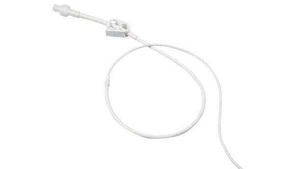 Bard Medical Broviac Single Lumen Catheter with Peel-Apart Introducer – 1 ea, For Central Venous Access