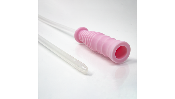 Bard Medical Magic GO Female – Straight, 5 Configuration Options, 30 per case, All-Silicone Catheter
