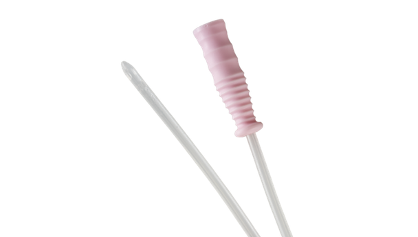 Bard Medical Magic GO Female – Straight, 5 Configuration Options, 30 per case, All-Silicone Catheter