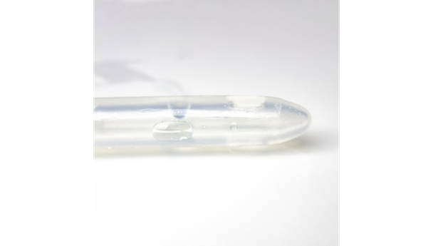 Bard Medical Magic GO Female – Straight, 5 Configuration Options, 30 per case, All-Silicone Catheter