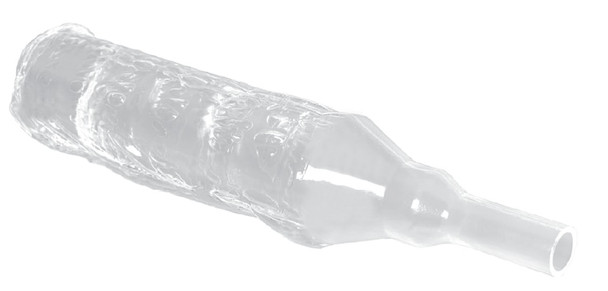 Bard Medical Spirit Style HydroColloid – 20 Configuration Options, 100 per case, For Male External