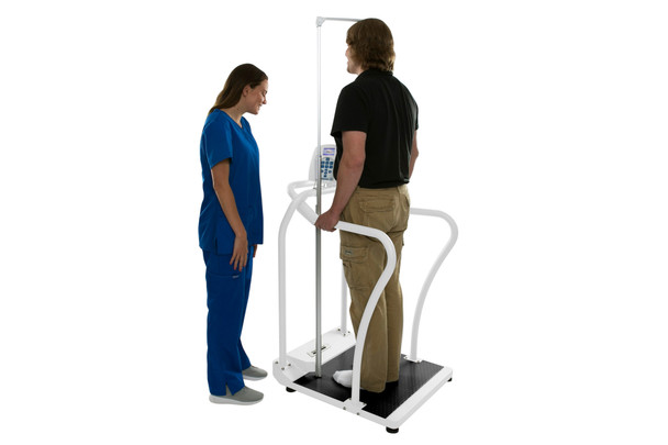 Health O Meter 245EHR-2101 Digital Height Rod for the 2101 Series of Scales – Professional Series