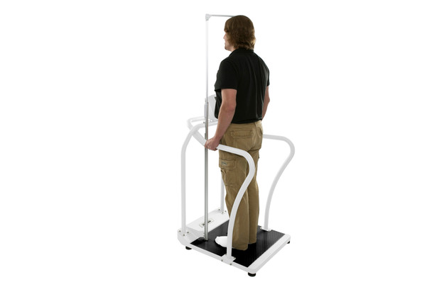 Health O Meter 245EHR-2101 Digital Height Rod for the 2101 Series of Scales – Professional Series