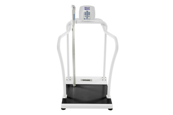 Health O Meter 245EHR-2101 Digital Height Rod for the 2101 Series of Scales – Professional Series