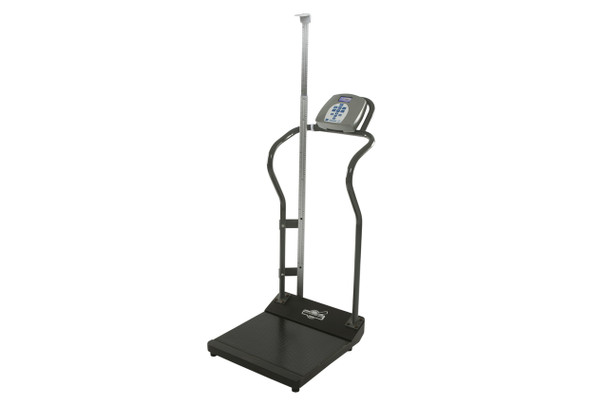 Health O Meter 245EHR-3001 Digital Height Rod for the 3001 Series of Scales – Antimicrobial Protection