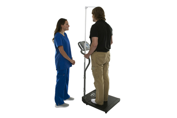 Health O Meter 245EHR-3001 Digital Height Rod for the 3001 Series of Scales – Antimicrobial Protection
