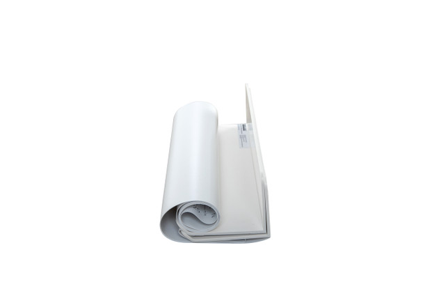Health O Meter 280HR Infant Measuring Mat – For Clinics and Physician Offices, Professional Series
