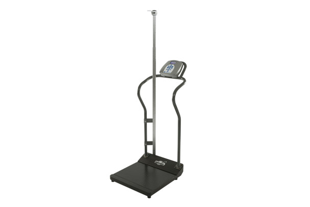 Health O Meter 3001HR Mechanical Height Rod For 3001 Series of Scales – For Clinics and Physician Offices