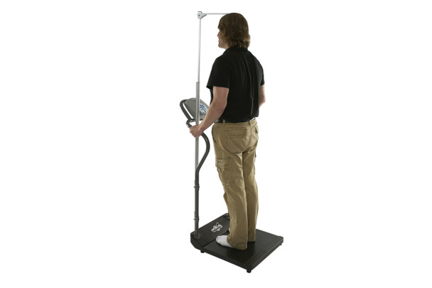 Health O Meter 3001HR Mechanical Height Rod For 3001 Series of Scales – For Clinics and Physician Offices
