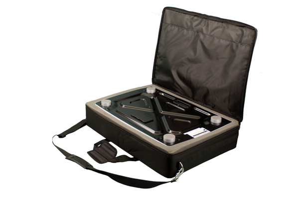 Health O Meter 553CASE Carrying case for 553KL – For Clinics and Physician Offices, Professional Series
