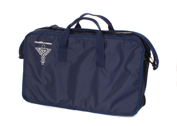 Health O Meter 64769 Carrying case for 549KL & 880KL – For Clinics and Physician Offices, Professional Series