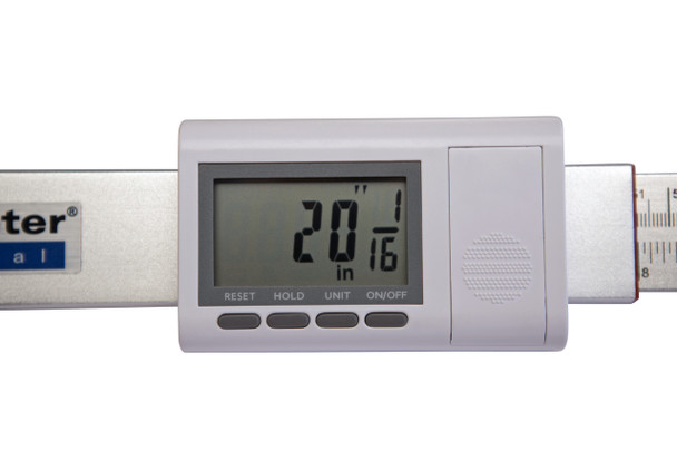 Health O Meter EBABYHR Digital Baby Height Rod – For Clinics and Physician Offices, Professional Series