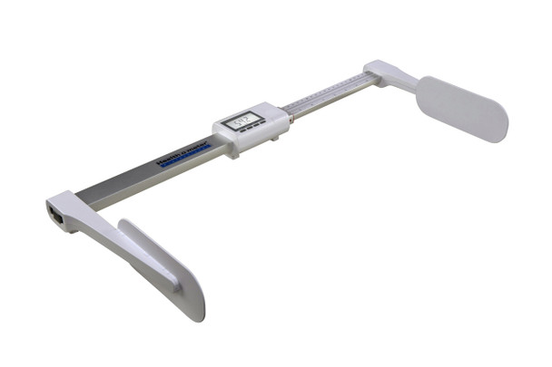 Health O Meter EBABYHR Digital Baby Height Rod – For Clinics and Physician Offices, Professional Series