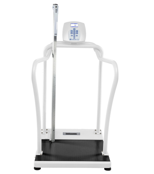 Health O Meter STROD Height Rod for 2101KL Scale – For Clinics and Physician Offices, Professional Series