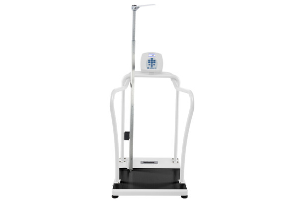 Health O Meter STROD Height Rod for 2101KL Scale – For Clinics and Physician Offices, Professional Series