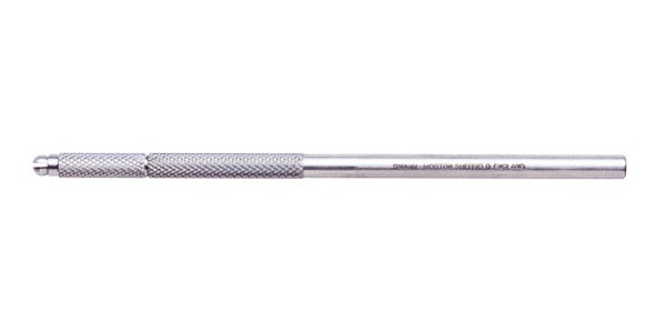Cincinnati Miniature Surgical Handles, Stainless Steel, Reusable Instruments, For Surgical Blade Sets