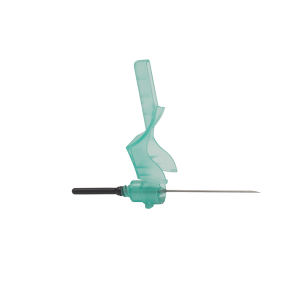 RELI Safety Blood Collection Needle – Packaged 48 to a box – 2 Configurations – Sterile and Single-Use