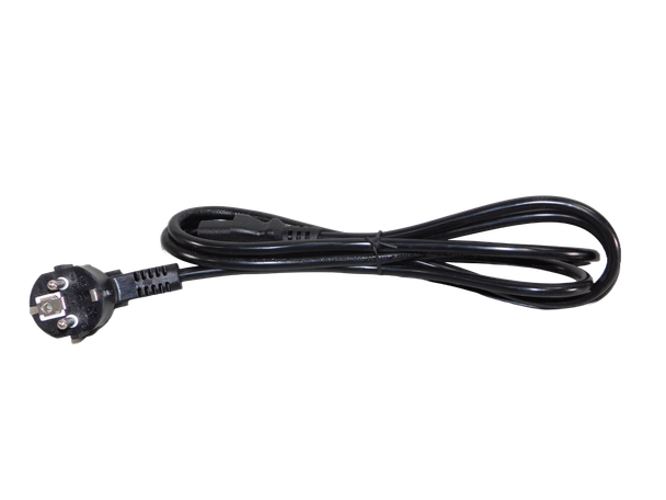 Unico Porta-Spin AC Adapter for PowerSpin Centrifuges – European Power Cord, 220V, Rotor and Tube Handling