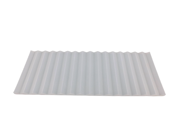 Unico Replacement Pad – 15 Place, Reversible, Gentle Sample Mixing for Clinical and Research Labs