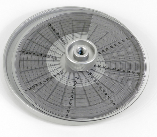 Unico PowerSpin Microhematocrit Centrifuge – Variable Speed 1,000-13,000 RPM, 24 Place Microhematocrit Rotor