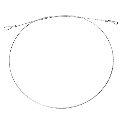 Sklar Gigli Saw Wire – 12 in, Sklar OR Grade, Reusable, For General surgery, For Neurosurgery & neurology