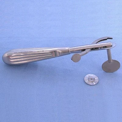 Sklar Ring Cutter – 6 in, Sharp, Blade Edge, Sklar OR Grade, Reusable, For Dermatology, For General surgery