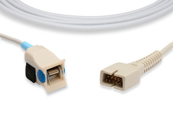 Cables & Sensors Covidien > Nellcor Compatible Direct-Connect SpO2 Sensor – 2 Configurations