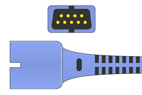 Cables & Sensors Covidien > Nellcor Compatible Disposable SpO2 Sensor MAX-A – 4 Configurations, 24 per Box