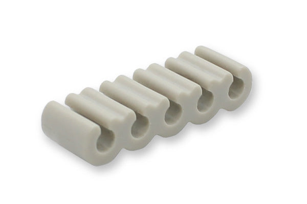 Cables & Sensors Reusable Lead Organizer – 2 Configurations, 3/5 Lead Organizer, For Patient Monitoring