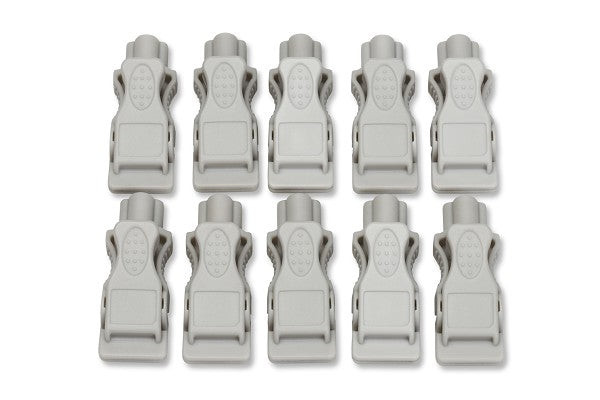 Cables & Sensors Banana to Tab Adapters – 2 Configurations, For Patient Monitoring, With OEM Cross Reference