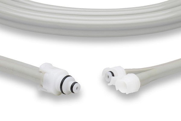 Cables & Sensors Datex Ohmeda Compatible NIBP Hose – For Patient Monitoring, With OEM Cross Reference
