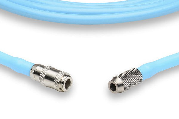 Cables & Sensors Mindray > Datascope Compatible NIBP Hose – 2 Configurations, For Patient Monitoring