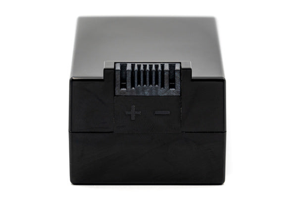 Cables & Sensors GE Healthcare > Marquette Compatible Medical Battery – V 0mAh Li-Ion Battery
