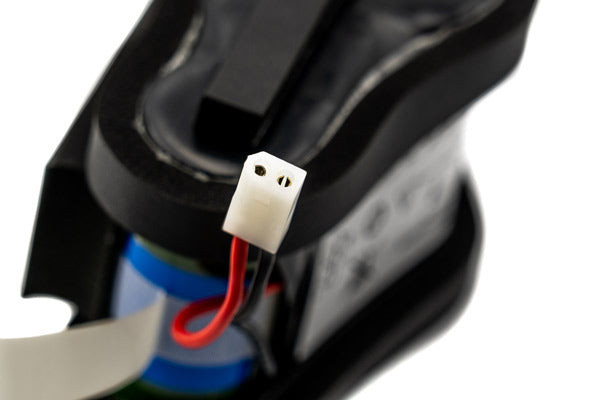 Cables & Sensors Welch Allyn Compatible Medical Battery – 6.4V 6Ah Li-Ion Battery, Replacement Equipment Power