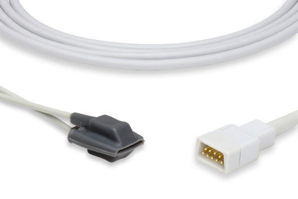 Cables & Sensors Smiths Medical > BCI Compatible Short SpO2 Sensor – 3 Configurations, For Patient Monitoring