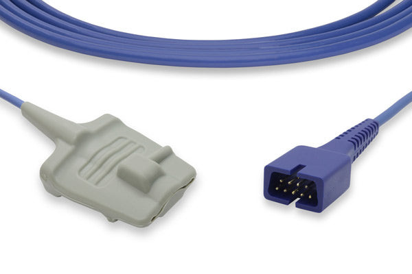Cables & Sensors Covidien > Nellcor Compatible Direct-Connect SpO2 Sensor – Adult Clip, For Patient Monitoring