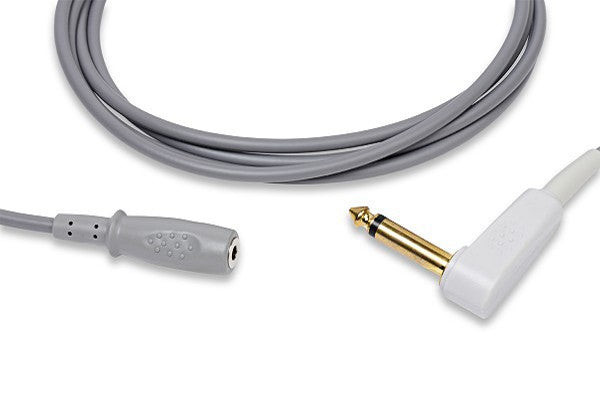 Cables & Sensors Covidien > Nellcor Compatible Temperature Adapter – For Patient Monitoring