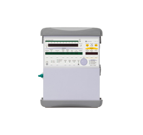 LTV 1200 Series Portable Ventilator with Turbine Technology for Adult, Pediatric and Infant Transport Care