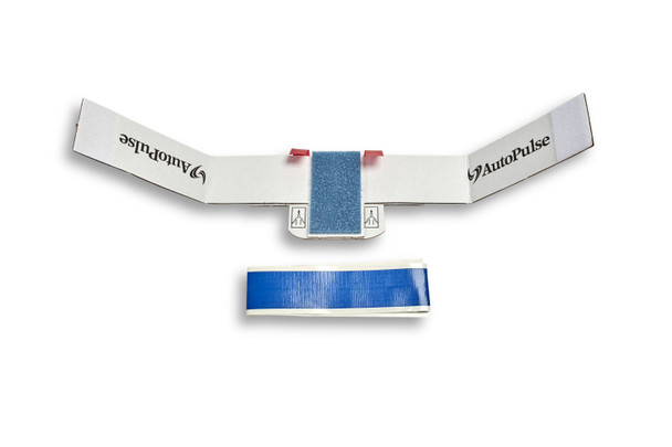 ZOLL AutoPulse Head Immobilizer (5 Per Package) – for AutoPulse, AutoPulse Resuscitation System