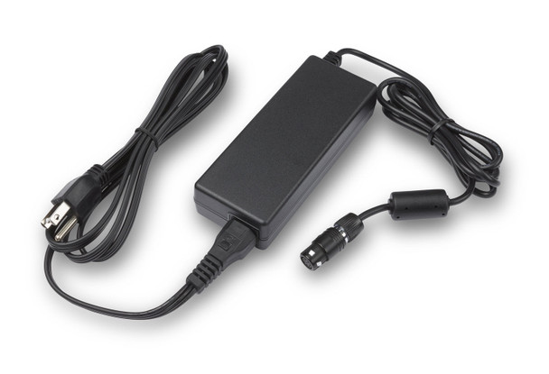 ZOLL Power Supply and Power Cord – for Ventilator, Defibrillator Power and Readiness, Genuine ZOLL Accessory