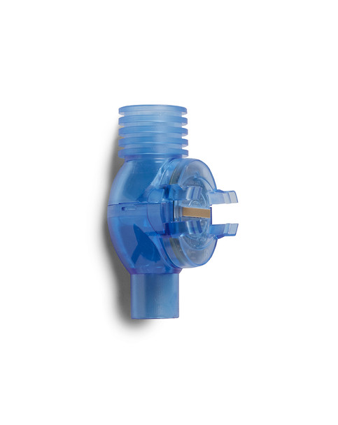 ZOLL AccuVent Sensors – for X Series Advanced, 10 per Box, Monitor and Defibrillator Accessory