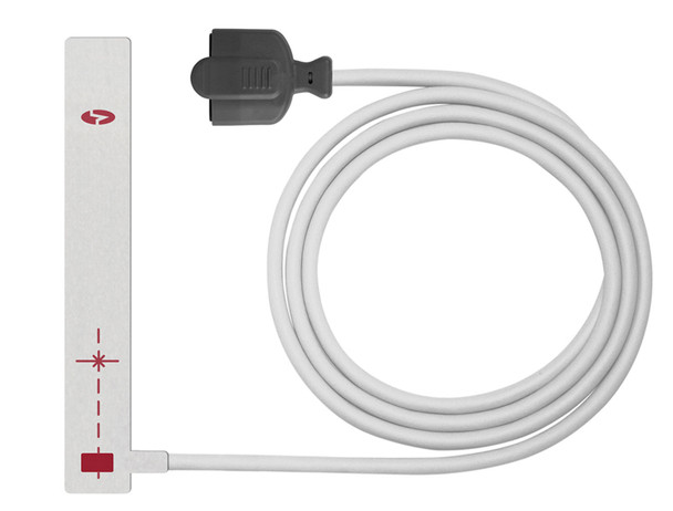 ZOLL Masimo, M-LNCSNeopt-3, Neonatal Preterm Adhesive Sensor – for Propaq, X Series, 20 per Box