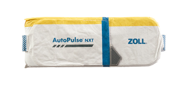 ZOLL AutoPulse NXT Band (3 pack) – for AutoPulse NXT, 3 per Pack, AutoPulse Resuscitation System