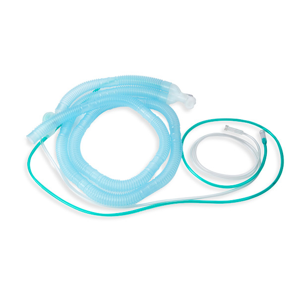 ZOLL Disposable Adult 731 Circuits (15 per case) – for Ventilator, Resuscitation and Transport Care