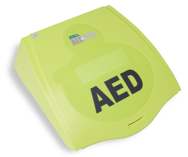 ZOLL Replacement Public Safety Pass Cover – for AED Plus, Defibrillator Storage and Transport