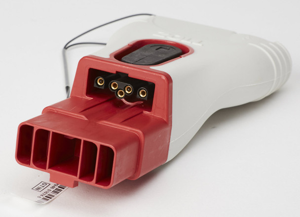 ZOLL CPR-D-Padz Connector for R Series OneStep Cable – X Series, OneStep Electrode System, CPR-D-padz