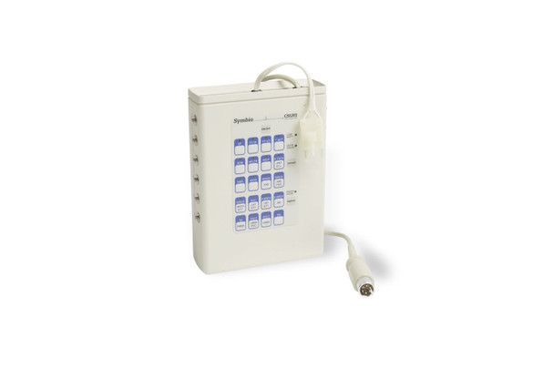 ZOLL 12-Lead ECG Simulator with IBP Channel – for E Series, X Series, ECG Monitoring Lead System