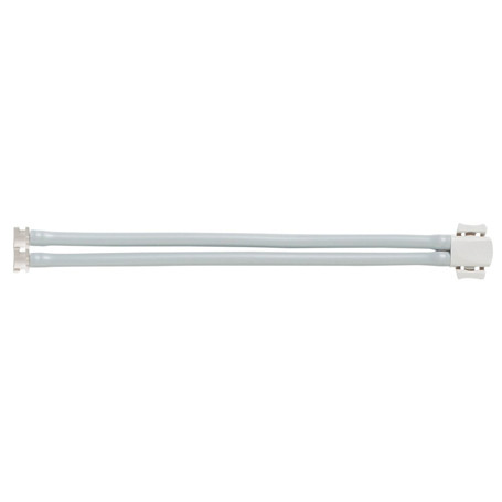 ZOLL Flexiport Tube Set, Two Tube, Female Sub-miniature Connector To Flexiport Adapter, Qty 10