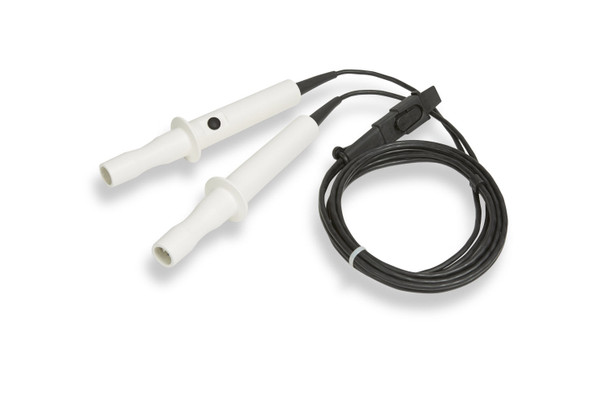 ZOLL Autoclavable Handle Assembly with Switch – for R Series, Monitor and Defibrillator Accessory
